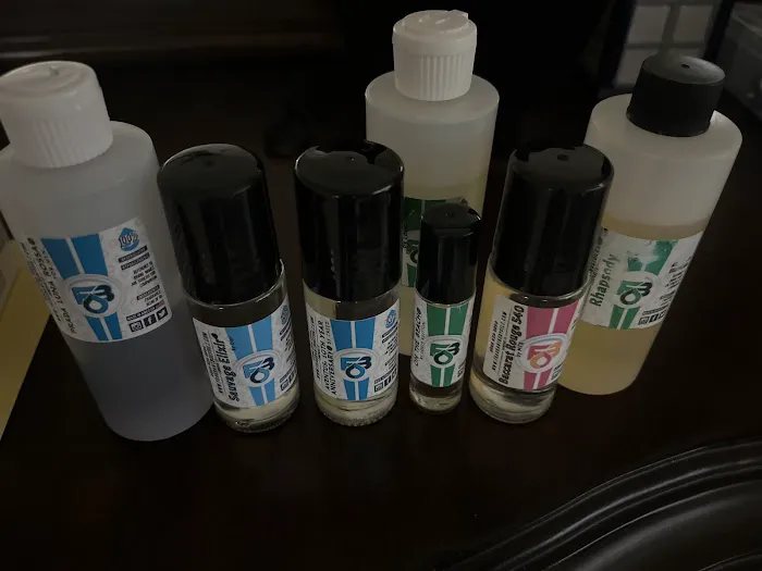 FragrantBodyOilz 3