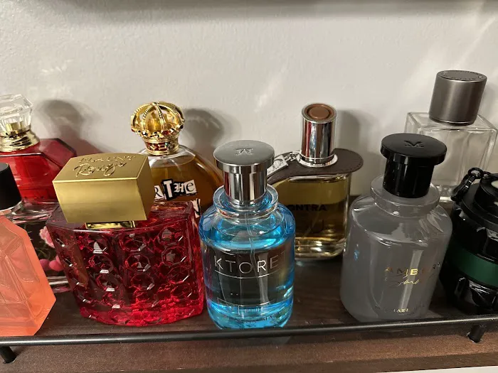 Perfumania 0