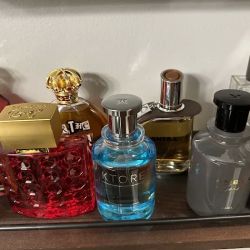 Perfumania ico