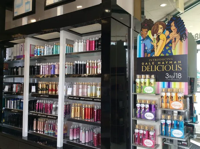 Perfumania 9