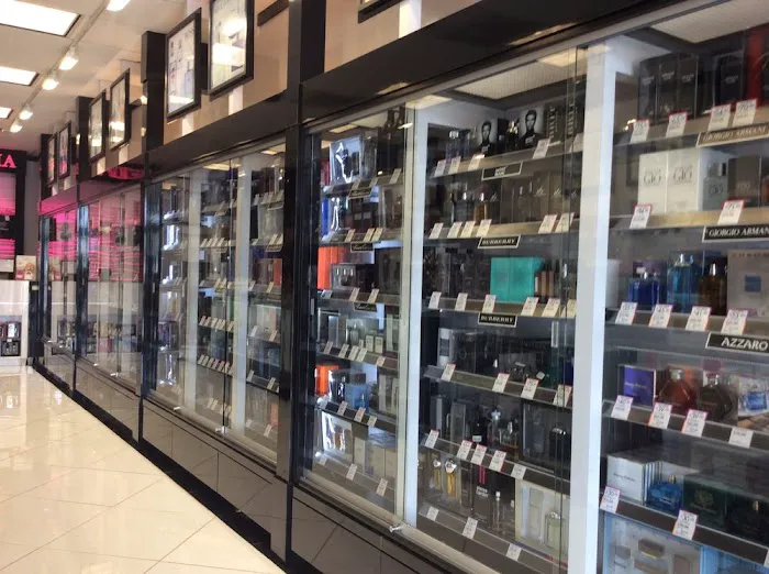 Perfumania 7
