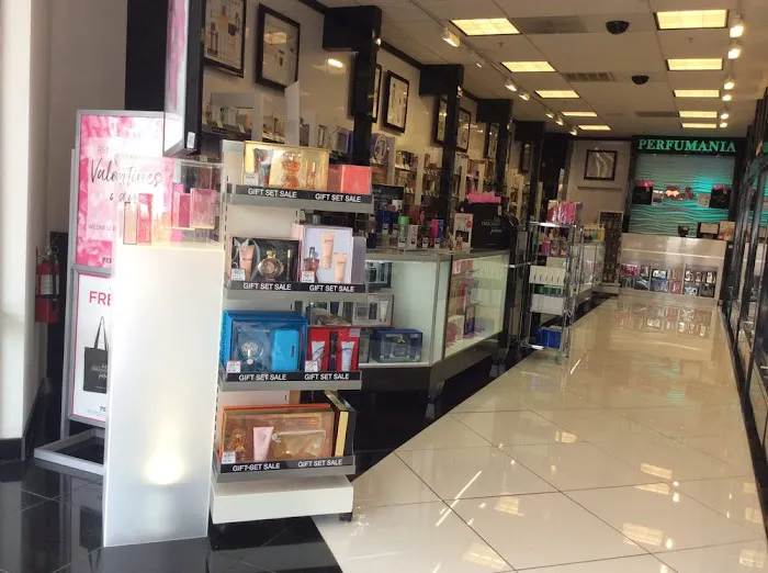 Perfumania 3
