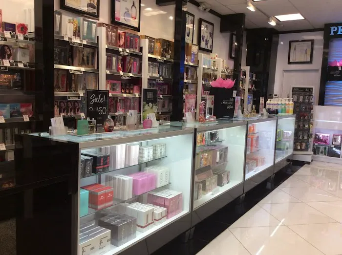 Perfumania 8