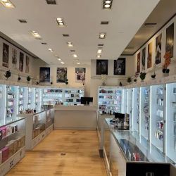 Perfume Palace ico