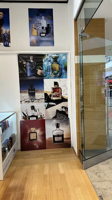 Perfume Palace 1