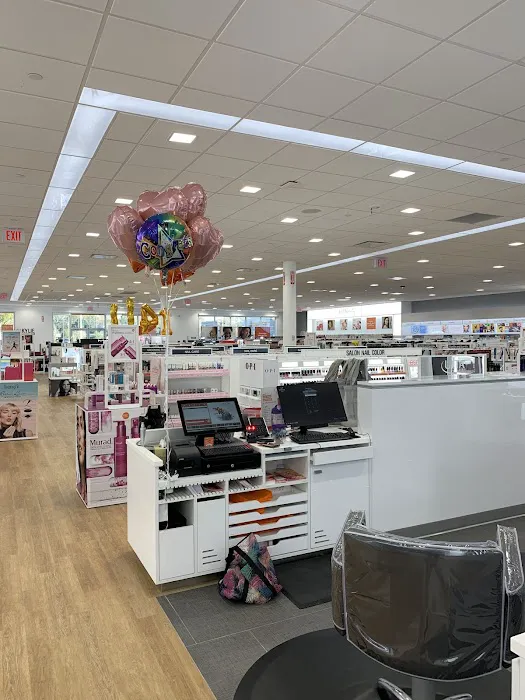 Ulta Beauty 9