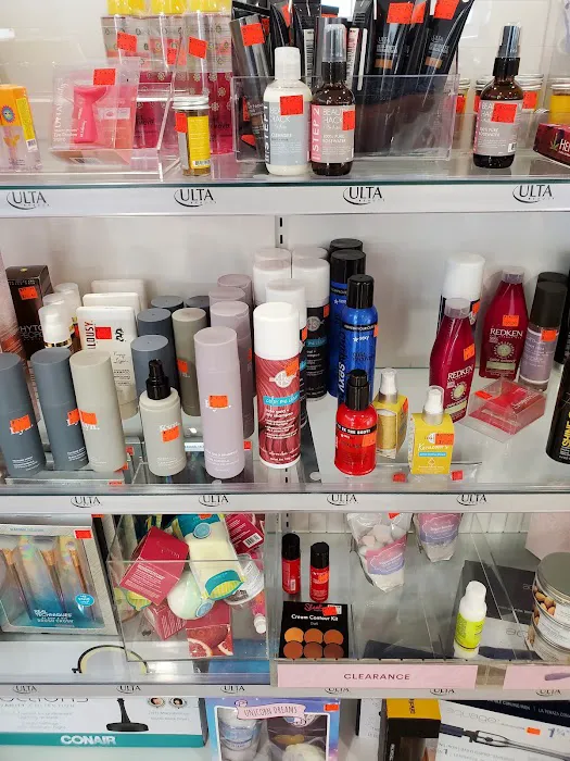 Ulta Beauty 8