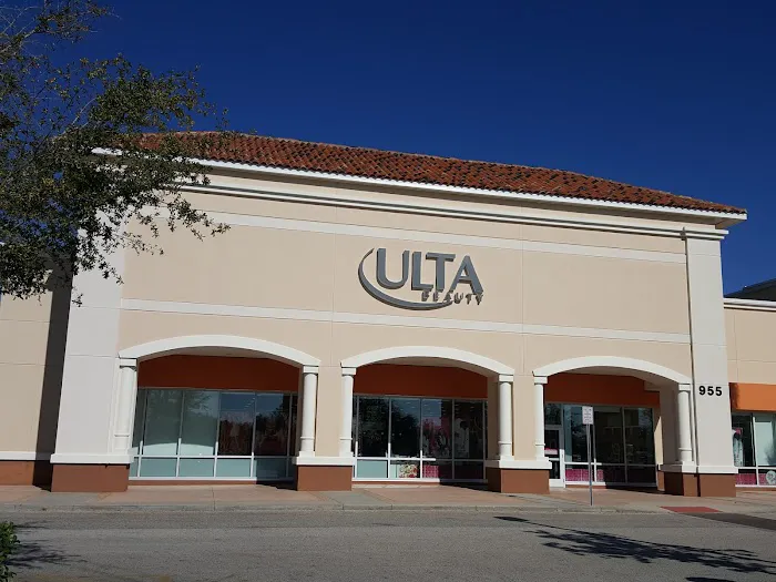 Ulta Beauty 9