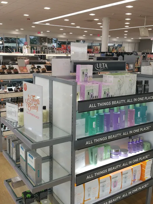 Ulta Beauty 5