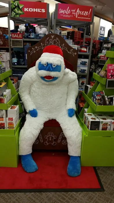 Kohl's 8