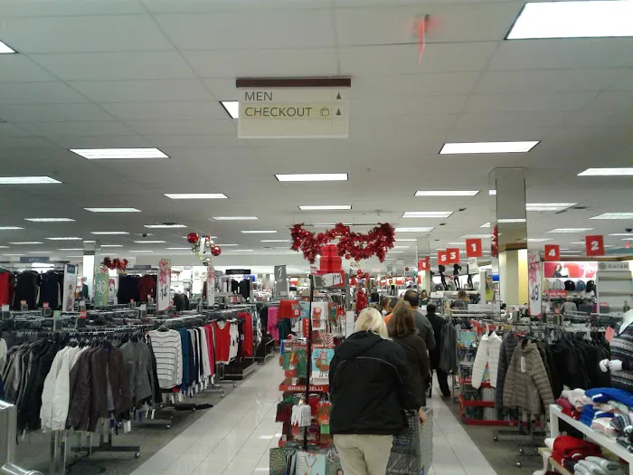 Kohl's 3