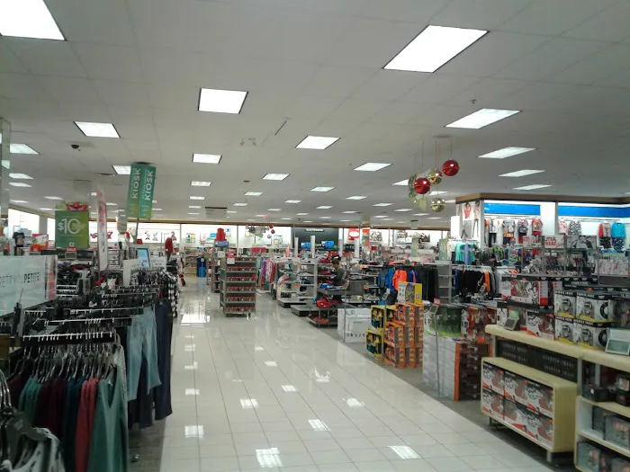 Kohl's 4
