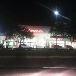 Walgreens ico