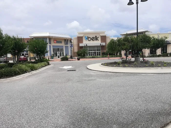 Belk 8