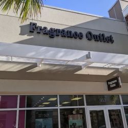 Fragrance Outlet ico