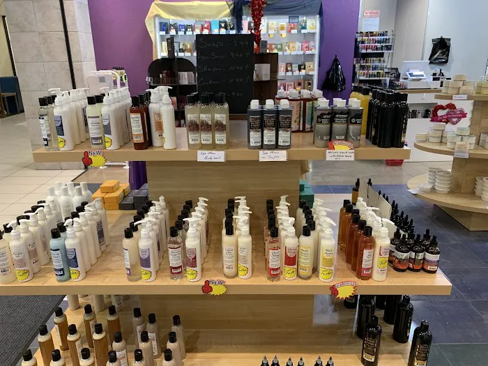 CasKeny Fragrances 1