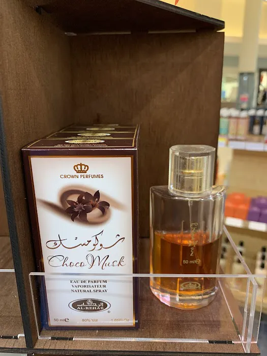 CasKeny Fragrances 3
