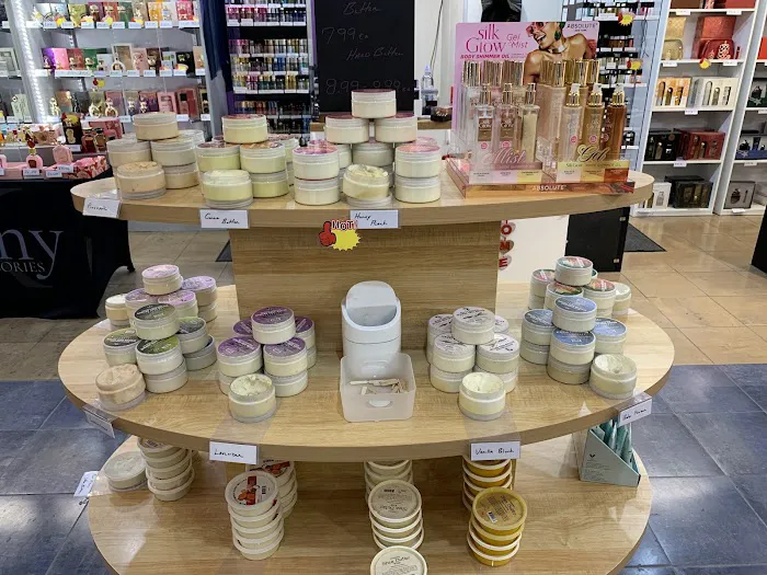 CasKeny Fragrances 0