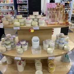 CasKeny Fragrances ico