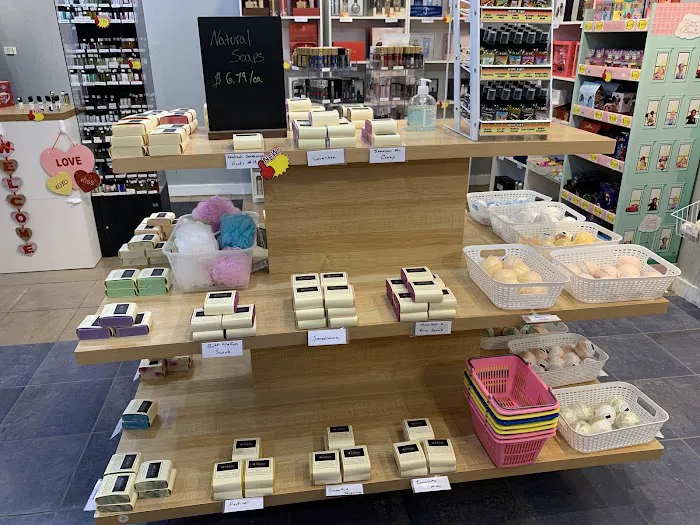 CasKeny Fragrances 2