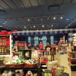 Bath & Body Works ico