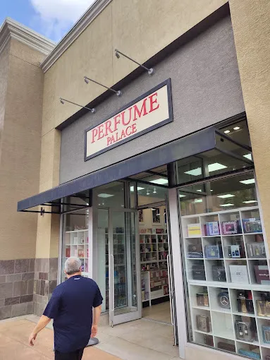 Perfume Palace 5