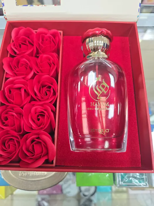 Perfume Palace 9