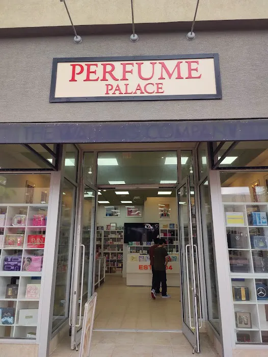 Perfume Palace 0