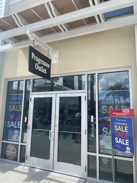 Fragrance Outlet 0