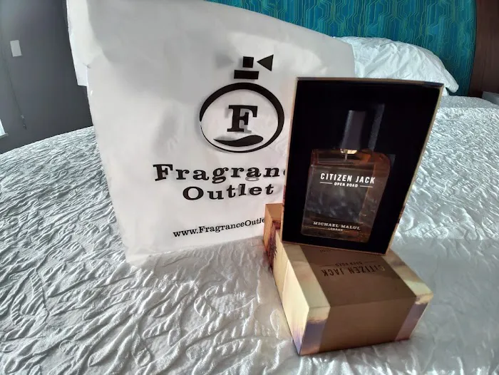 Fragrance Outlet 1