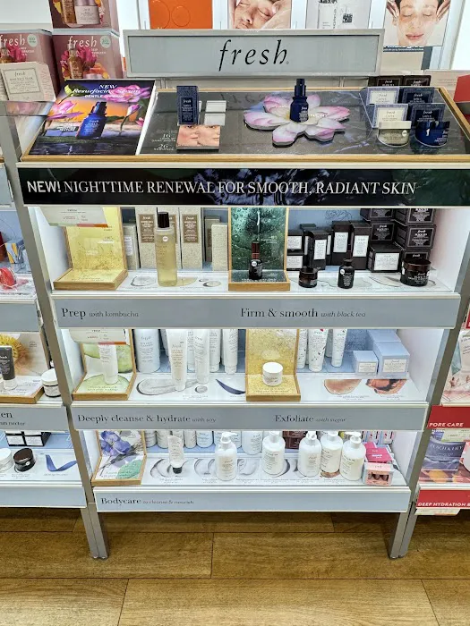 Ulta Beauty 0