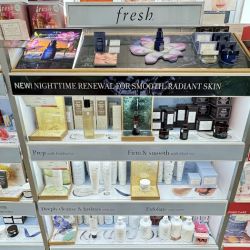 Ulta Beauty ico