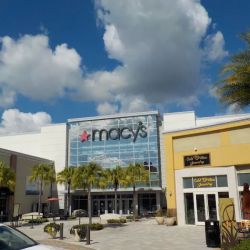 Macy's ico