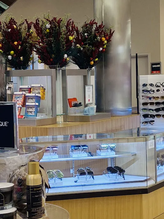 Dillard's: Wiregrass 5