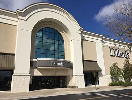 Dillard's: Wiregrass 6