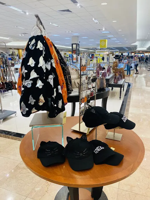 Dillard's: Wiregrass 4
