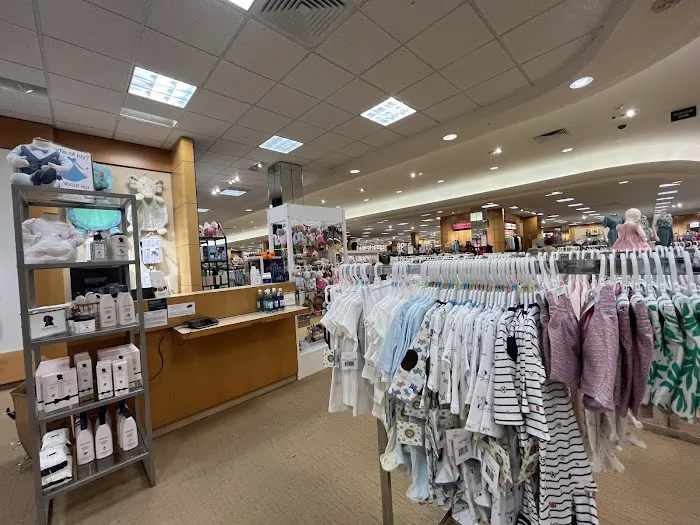 Dillard's: Wiregrass 8