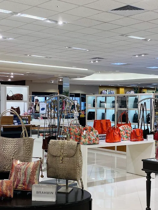 Dillard's: Wiregrass 1