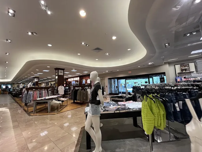 Dillard's: Wiregrass 9