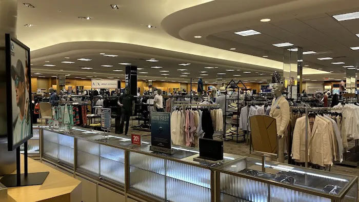Dillard's: Wiregrass 7