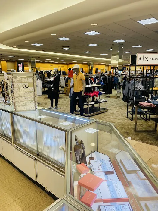 Dillard's: Wiregrass 3