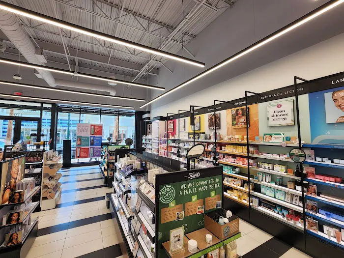 SEPHORA 1