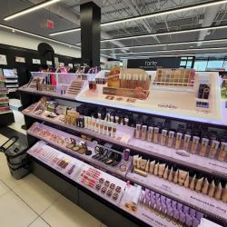 SEPHORA ico