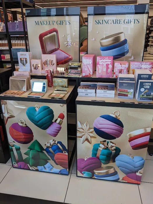 SEPHORA 8
