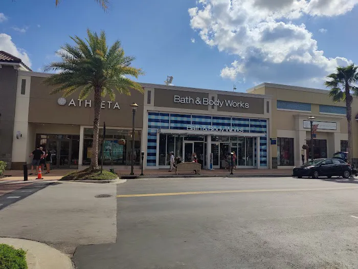 Bath & Body Works 1