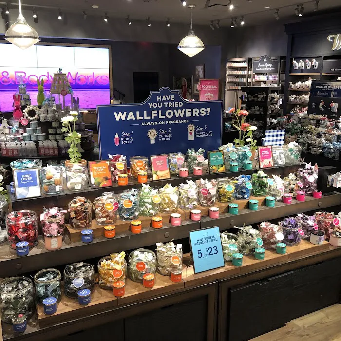 Bath & Body Works 7