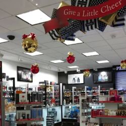 Perfumania ico
