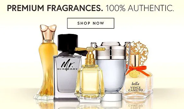 Perfumania 5