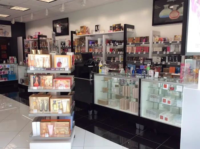 Perfumania 9