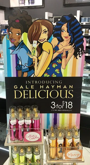 Perfumania 3